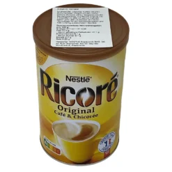Nestlé® Nestle Ricore L'instant Douceur Instant Kaffee Mit Extrakten Aus Der Zichorie Wurzel 3 X 260 Gramm -Kaffee Verkäufe a3422e80f6083084e8734db743a4286d