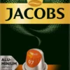Jacobs Espresso Classico | 10 Nespresso® Komp. Kapseln