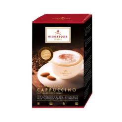 Niederegger Marzipan Geschmack Cappuccino 10 Portionsbeutel 220g -Kaffee Verkäufe a9dba3c964795dff5a7ef0fdee3886ca