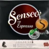 Senseo, Kaffeepads, Espresso 16 Er, 111 G UTZ