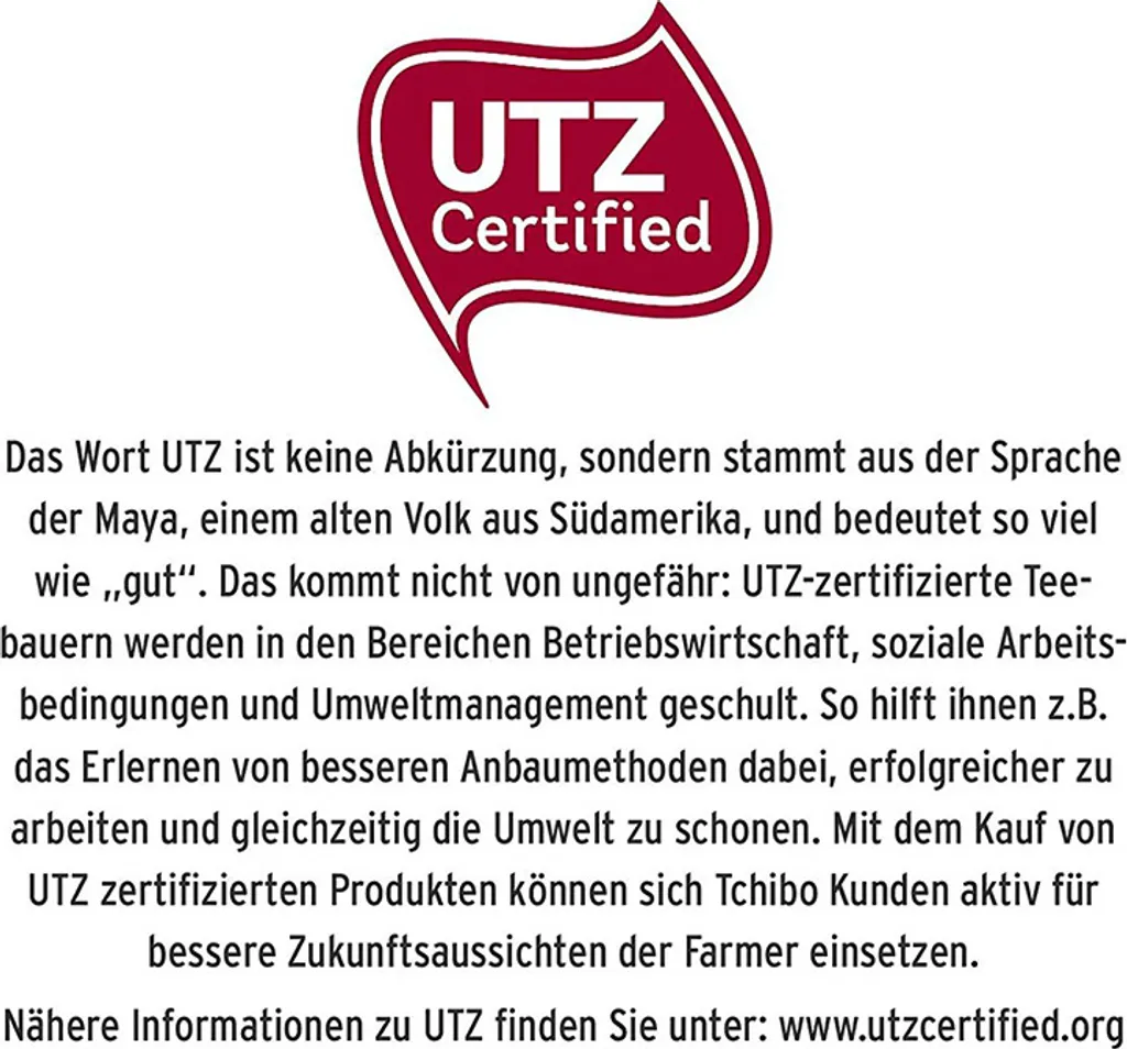 Tchibo Cafissimo Caffè Crema Vollmundig Kapseln, 30 Stück 6 Tchibo Cafissimo Caffè Crema Vollmundig Kapseln, 30 Stück – Bild 6