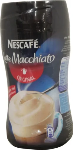 Nescafé® Nescafé Gold Typ Latte | 250g Dose -Kaffee Verkäufe adcba17a7816fe27525d8052c5100cb4