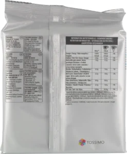 Tassimo Milchkomposition Mit Feinem Schaum | 16 T Discs, Kaffeekapseln -Kaffee Verkäufe af37ed924f8a61f0b51b03203ff98f40