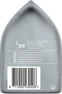 SENSEO Espresso Kaffee Pads 5er Pack - 5 X 16 Getränke 15 SENSEO Espresso Kaffee Pads 5er Pack - 5 X 16 Getränke -Kaffee Verkäufe b1ee89a28b24b2b5605a61960856c826