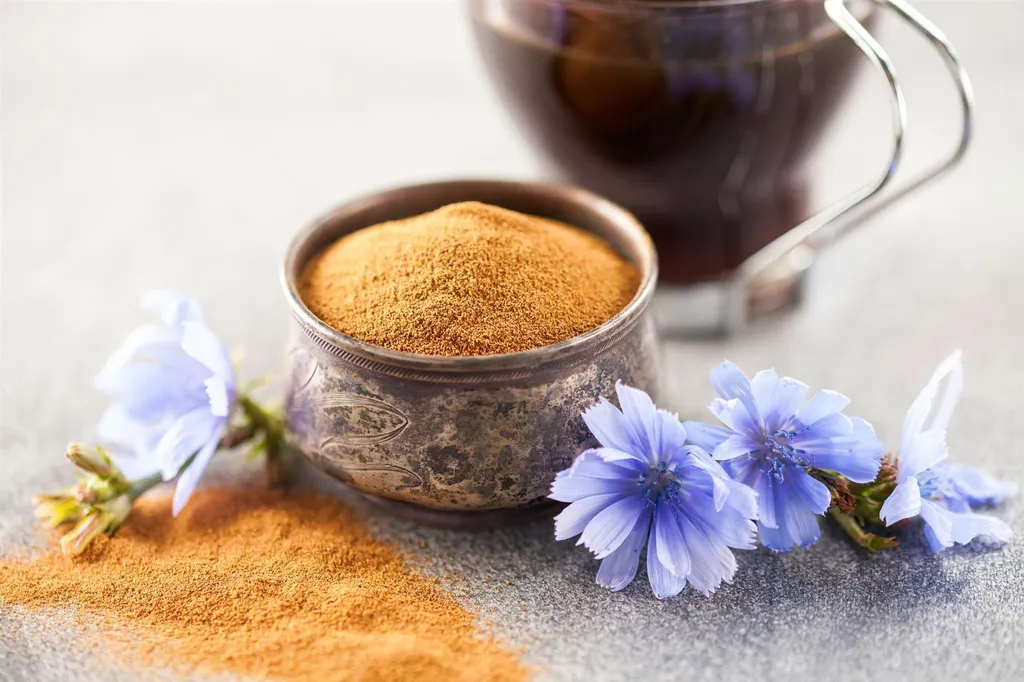 Lima Zichorie -- 500g 7 Lima Zichorie -- 500g – Bild 7