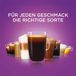 Nescafé® Nescafé Dolce Gusto Caramel Latte Macchiato, Karamell, Kapseln, Kaffeekapsel, Café, Coffee, Kaffee, 16 Kapseln (8 Portionen) -Kaffee Verkäufe b2ab17b02a4e2844958a0f4e05157175
