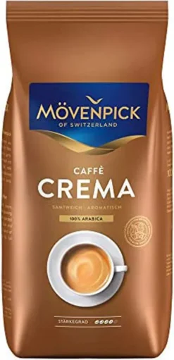 Mövenpick Caffè Crema | Ganze Bohne | 1000g 14 Mövenpick Caffè Crema | Ganze Bohne | 1000g -Kaffee Verkäufe b445508fd8c0209207e803d3626d5137