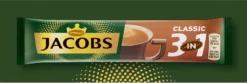 JACOBS Löskaffee 3in1 Classic Löslicher Kaffee 12 X 10+2 Sticks Instantkaffee -Kaffee Verkäufe b9e3fbb97fc04e80334bef8a4f68bb60