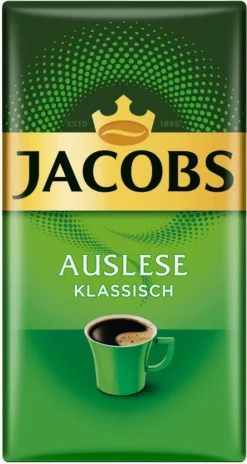 JACOBS Filterkaffee Auslese Klassisch 6 X 500g Kaffee Gemahlen Pulverkaffee + 1 Becher + 1 Dose -Kaffee Verkäufe bbe80ecf801720ac9b2758c9fdd77332 1