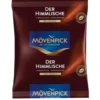 Kaffee DER HIMMLISCHE In Einzelportionen Von Mövenpick, 50x60g Filterbeutel
