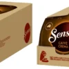SENSEO Pads Caffè Crema Senseopads 160 Getränke Kaffeepads