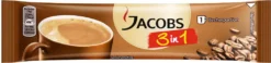 Jacobs Classic 3in1 Sticks | Löslicher Kaffee | 10 Portionen -Kaffee Verkäufe c107a5946f62cf4483be69ea9c3dd1aa