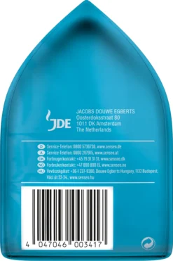 Senseo Decaf Entkoffeiniert | 16 Kaffeepads -Kaffee Verkäufe c16fedd5d3598a8292f82fa5db525742