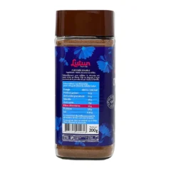 LUTUN Chicorée Soluble - Aufguss Kaffeeersatz Aus Zichorie Koffeinfrei 200 Gramm - Original Aus Frankreich 8 LUTUN Chicorée Soluble - Aufguss Kaffeeersatz Aus Zichorie Koffeinfrei 200 Gramm - Original Aus Frankreich -Kaffee Verkäufe c78758a4538d90ae304da99ef374aefc