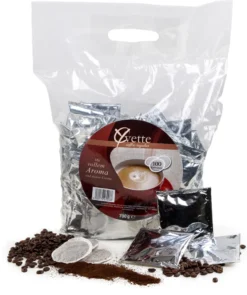 Yvette Kaffeepads Megapack 'Regular', 100 Stück -Kaffee Verkäufe c7e835bccba64c26cbf4c26a0043afda