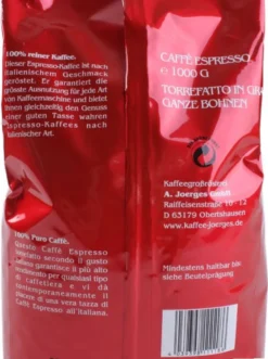 GORILLA Superbar Crema Kaffeebohnen 1 Kg 7 GORILLA Superbar Crema Kaffeebohnen 1 Kg -Kaffee Verkäufe ca7404512b07573ac33ea3dd96ef919b