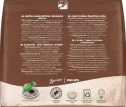 SENSEO Pads Extra Strong Senseopads 160 Getränke Kaffeepads 11 SENSEO Pads Extra Strong Senseopads 160 Getränke Kaffeepads -Kaffee Verkäufe ccbe39b96afcbc9d9642241cb39c5f93