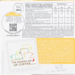 Nescafé® Nescafé Dolce Gusto Latte Macchiato | 8 Kaffeekapseln 19 Nescafé® Nescafé Dolce Gusto Latte Macchiato | 8 Kaffeekapseln -Kaffee Verkäufe d068d524b1b519ae061eb0a65616d919