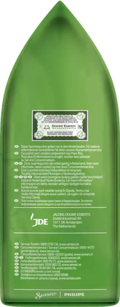 SENSEO Pads Mild Senseopads 10 X 48 Kaffeepads XXL Paket -Kaffee Verkäufe d17f380d025e6fdb6250d9088fe561fa