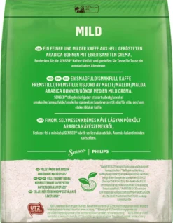 SENSEO Pads Mild UTZ 10 X 36 Kaffeepads Vorratspack - 360 Getränke 11 SENSEO Pads Mild UTZ 10 X 36 Kaffeepads Vorratspack - 360 Getränke -Kaffee Verkäufe d18971cb06ce8673de8d28f1d33fb979