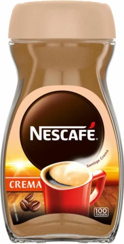 Nescafé® Nescafé Classic Crema | Löslicher Kaffee | 200g 11 Nescafé® Nescafé Classic Crema | Löslicher Kaffee | 200g -Kaffee Verkäufe d1df4bbd7f9a263c49d81d4cd6b74f6f