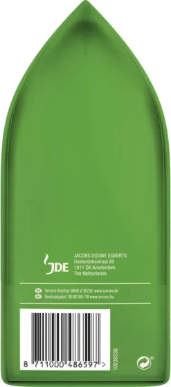 SENSEO Pads Mild Senseopads 5 X 32 Getränke Vorteilspack -Kaffee Verkäufe d551fee6eb3fb14457a03dcfd90a8a4d