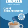 Lavazza Caffe Decaffeinato Gemahlen