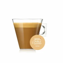 Nescafé® Nescafé Dolce Gusto Cortado Espresso Macchiato | 16 Portionen -Kaffee Verkäufe e2b10863f5466997cdc1dad56e4d376c