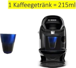 Tassimo MILD & SMOOTH TASSIMO Morning Café XL - Mild & Smooth. Starte In Den Tag Mit Einem Milden Und Sanften Genuss.21 Kaffee Kapseln Im Big Pack, 163.8 G Plus + 6 Gläser -Kaffee Verkäufe e56925b329162d20225ec5e1f8bfddd5