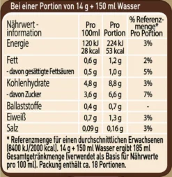 Nescafé® Nescafé Gold Typ Cappuccino Cremig Zart | 250g 24 Nescafé® Nescafé Gold Typ Cappuccino Cremig Zart | 250g -Kaffee Verkäufe e6088c832d99d8dde2ee44b400c68b7e