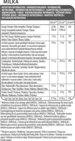 TASSIMO Kapseln Choco-Chai-Paket Milka & Chai Latte à 3 X 8 Portionen - 48 Getränke -Kaffee Verkäufe ec18978e31693cea49abd70c64d8195c