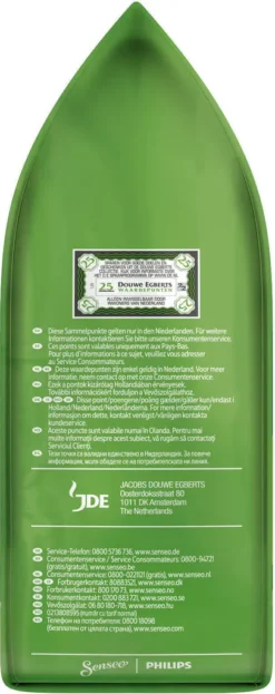 SENSEO Pads Mild Senseopads 48 Getränke Kaffeepads XXL Pack -Kaffee Verkäufe ed98222788f4b1f2c0513adccba74cbc