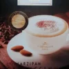 Niederegger Marzipan Geschmack Cappuccino 10 Portionsbeutel 220g