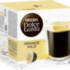Nescafé® Nescafé Dolce Gusto Grande Mild | 16 Kaffeekapseln