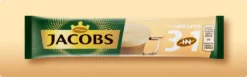 Jacobs 3in1 Sticks Café Latte | Löslicher Kaffee | 10 Portionen -Kaffee Verkäufe f17e2d82dac6b5a8c8f8f154fa16909d