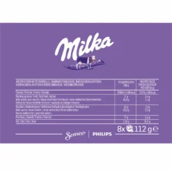 Senseo Milka Choco Pads, Schokoladengetränk, Kakaogetränk, Kaffeepads, 8 Pads Für 8 Portionen, 112 G -Kaffee Verkäufe f3dfcfffbd939c9d97b60a986e4480ef