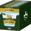 JACOBS Löskaffee 3in1 Typ Ice Coffee Löslicher Kaffee 12 X 10 Getränke Sticks