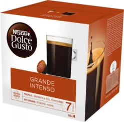 Nescafé® Nescafé Dolce Gusto Grande Intenso | 16 Kaffeekapseln -Kaffee Verkäufe fa1e59ec58324965dd78c86c026233f6