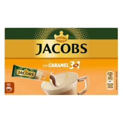 JACOBS 3in1 Typ Caramel Löslicher Kaffee 12er Pack 12 X 10 Getränke Sticks 16 JACOBS 3in1 Typ Caramel Löslicher Kaffee 12er Pack 12 X 10 Getränke Sticks -Kaffee Verkäufe fa6a7e9b0b97a2bd9e680c80647a1f0a