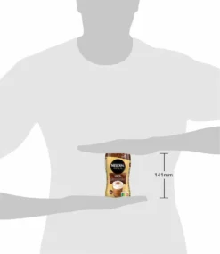Nescafé® Nescafé Gold Typ Cappuccino Cremig Zart | 250g 25 Nescafé® Nescafé Gold Typ Cappuccino Cremig Zart | 250g -Kaffee Verkäufe faf31044ca89ab86ee5f50f0f87f67e9