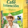 Café Intención Ecológico Caffè Crema | Fairtrade | Ganze Bohne | 1000g