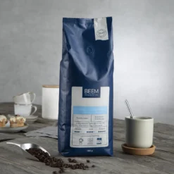 BEEM DECAFFEINATO Ganze Bohne Entkoffeiniert - 1 Kg Kaffee Bohnen Espresso Entkoffeiniert Kaffee Arabica Robusta BEEM DECAFFEINATO -Kaffee Verkäufe fc7513e6fe8c9d2bab08d29158db7e0c