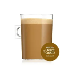 Nescafé® Nescafé Dolce Gusto Café Au Lait | 16 Kaffeekapseln -Kaffee Verkäufe fdae85c2c260e1374481633543d64a34