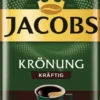 JACOBS Krönung Kräftig Filterkaffee 12 X 500 G Kaffee Gemahlen