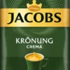 Jacobs Krönung Crema | Ganze Bohne | 1000g
