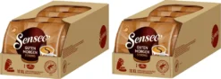 SENSEO Pads Guten Morgen Strong XL Senseopads 100 Getränke