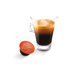 Nescafé® Nescafé Dolce Gusto Lungo Decaffeinato Entkoffeiniert | 16 Kaffeekapseln -Kaffee Verkäufe ff9f7db94166fcb306ffb808d3d13de2